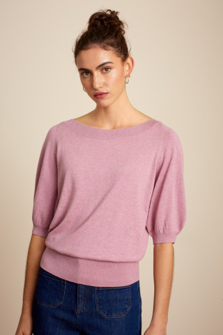 Ivy Bell Top Cocoon